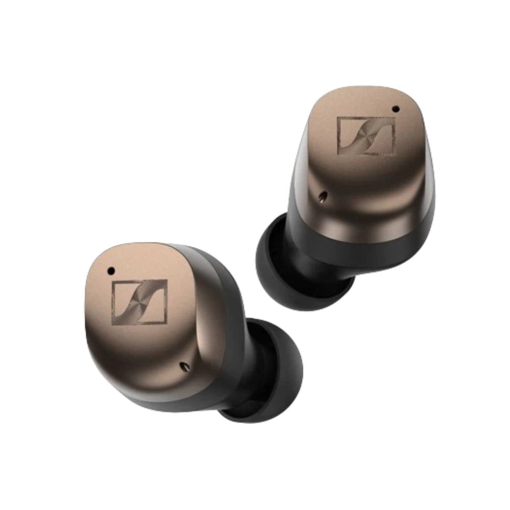 Tai nghe Sennheiser Momentum 4 True Wireless
